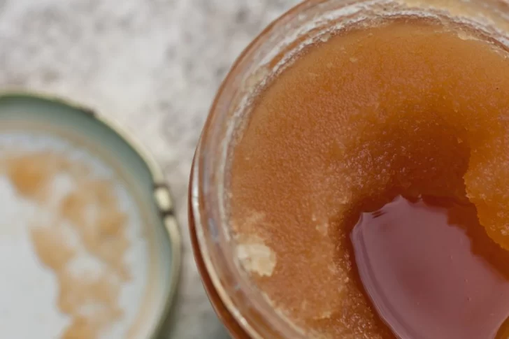 ANMAT prohibió la comercialización de una miel