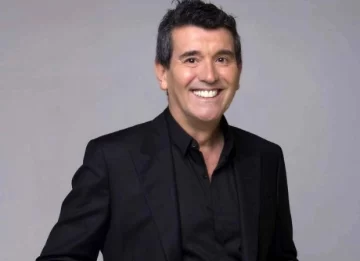 Denunciaron por abuso sexual a Miguel Ángel Cherutti Denunciaron por abuso sexual a Miguel Ángel Cherutti