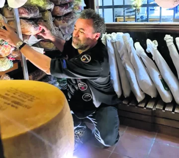 Un entusiasta sin fin Un entusiasta sin fin