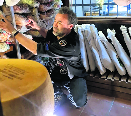 Un entusiasta sin fin Un entusiasta sin fin