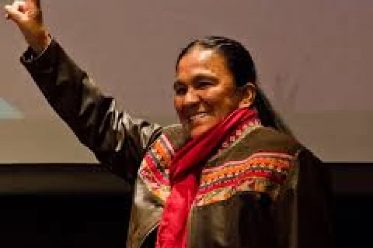 Milagro Sala tuvo un fallo a su favor