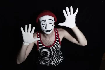 ¿Atrapados sin salida? ¿Atrapados sin salida?