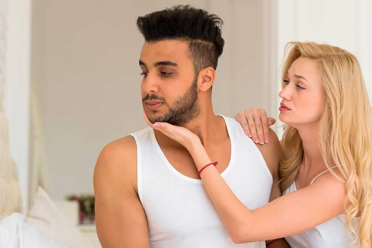 Las personas de estos dos signos del zodiaco odian (profundamente) los mimos