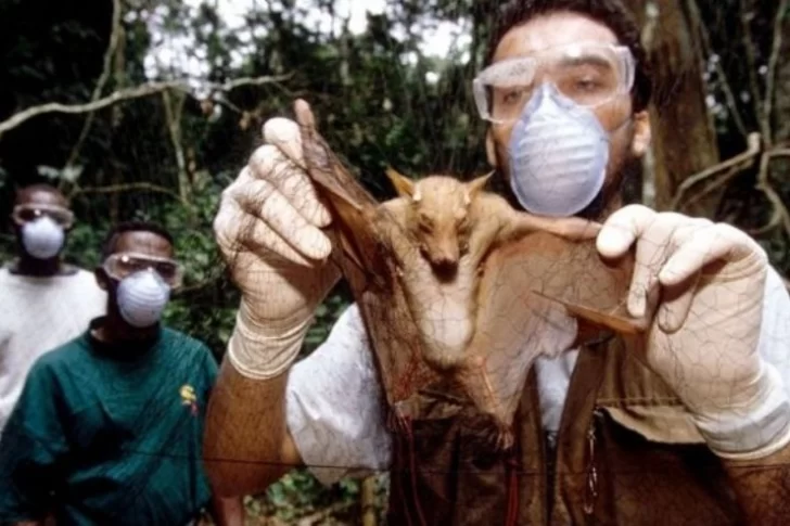 Encuentran unos jeans Levi’s Strauss de más de 100 años en una mina abandonada