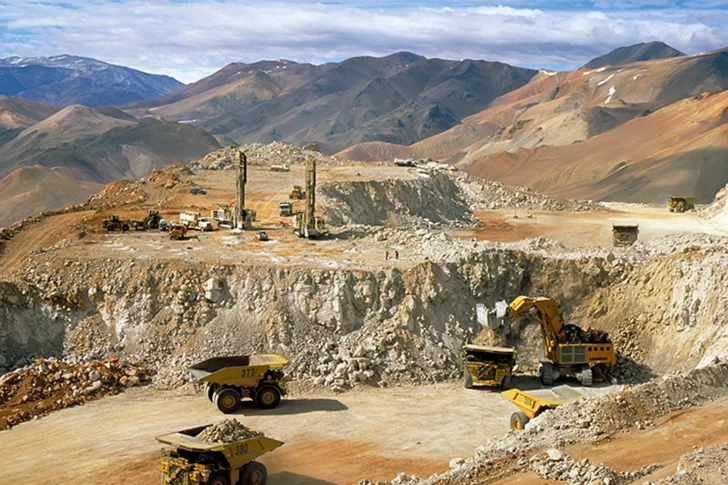 AOMA levantó el corte en Veladero y espera reunirse con la empresa el próximo miércoles