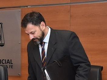 Irá a juicio político el juez que liberó a un violador por usar preservativo Irá a juicio político el juez que liberó a un violador por usar preservativo