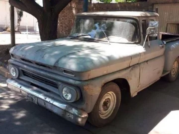 Una beba murió tras ser atropellada por su padre Una beba murió tras ser atropellada por su padre