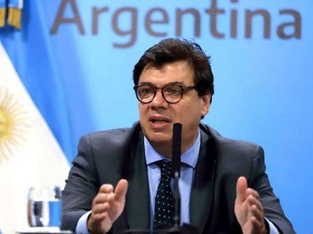 Intentan agilizar la reglamentación de los acuerdos para suspender trabajadores