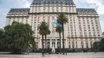 Allanaron el Ministerio de Defensa por cesión de tierras a la comunidad mapuche Allanaron el Ministerio de Defensa por cesión de tierras a la comunidad mapuche