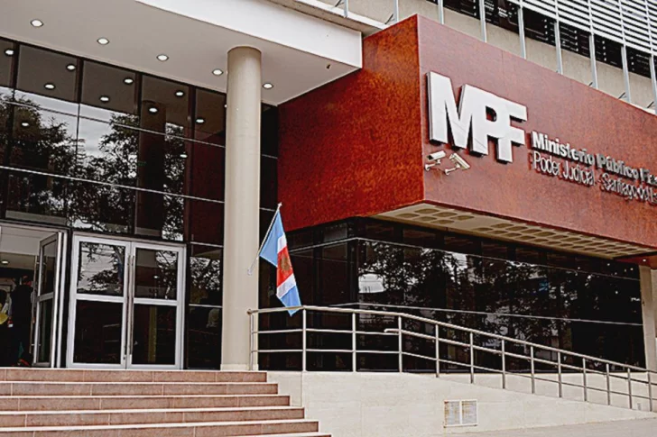 Condenaron a 6 años de cárcel a una mujer por ocultar el abuso de su hija