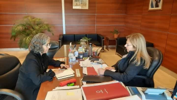 Se reabre la paritaria docente y el Gobierno ultima los detalles de la propuesta salarial