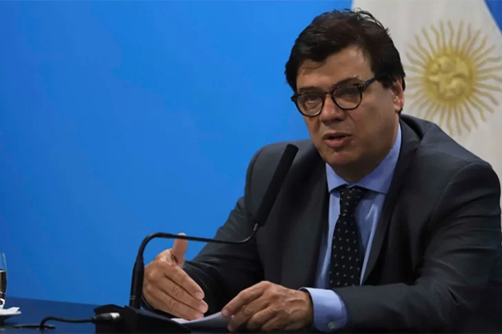 Dura advertencia del ministro de Economía de Brasil a la Argentina sobre el futuro del Mercosur
