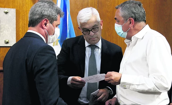 El arraigo de los jóvenes en el campo y la crisis hídrica, los ejes del plan Proviar II