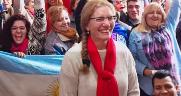 Habrá continuidad en el Sindicato Empleados de Comercio: Moral irá en soledad a las elecciones; se bajó la lista opositora