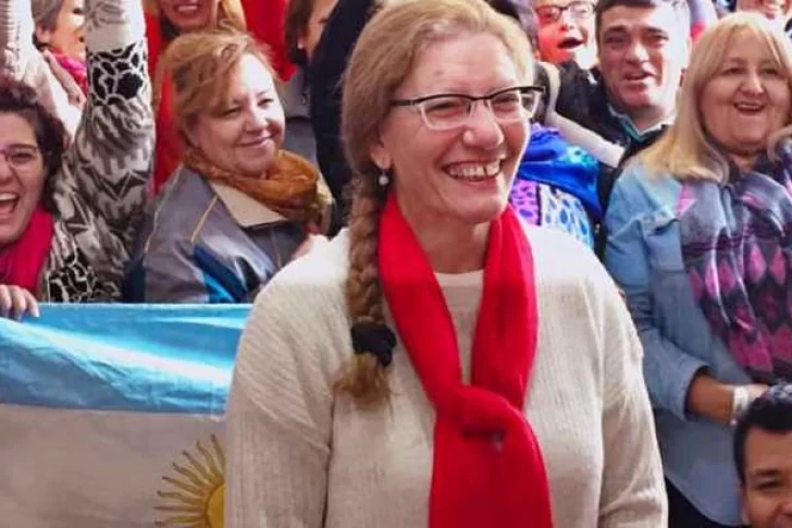 Habrá continuidad en el Sindicato Empleados de Comercio: Moral irá en soledad a las elecciones; se bajó la lista opositora