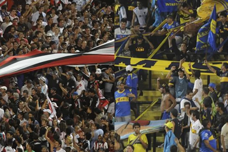 Este martes arranca la venta de entradas para Supercopa argentina: las populares, a $800