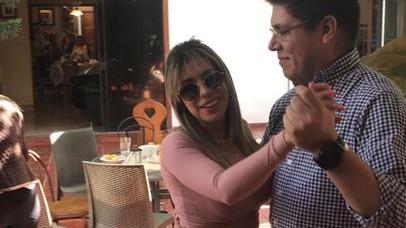 Paraguay: renunció el viceministro de Salud tras participar en una fiesta Paraguay: renunció el viceministro de Salud tras participar en una fiesta