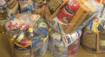 Hasta hoy podés inscribirte para los Módulos Alimentarios de Emergencia Hasta hoy podés inscribirte para los Módulos Alimentarios de Emergencia