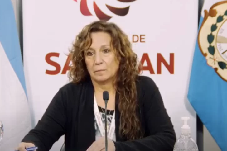 Analizan si 15 personas tienen coronavirus en San Juan: algunas están internadas