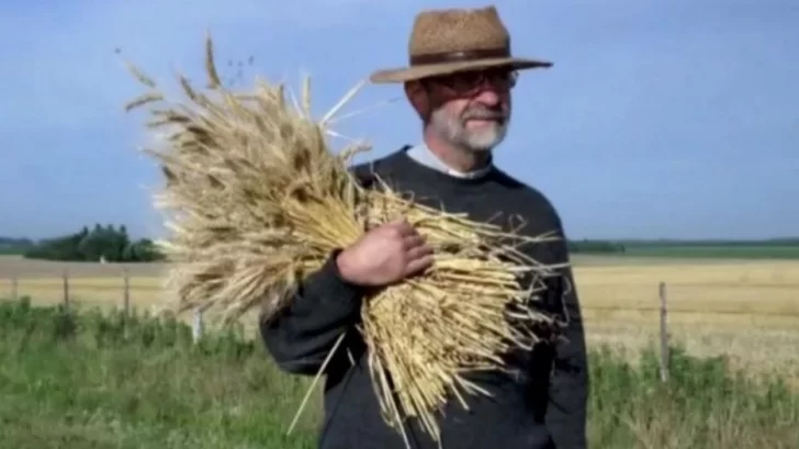 Dos monjas denunciaron por abuso sexual a un sacerdote que también las estafaba Dos monjas denunciaron por abuso sexual a un sacerdote que también las estafaba