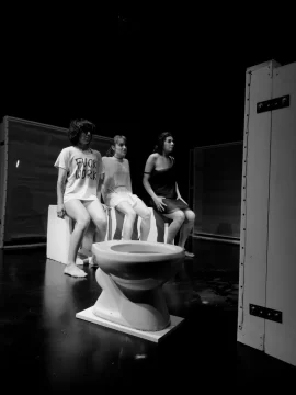 Otra mirada del espacio íntimo Otra mirada del espacio íntimo