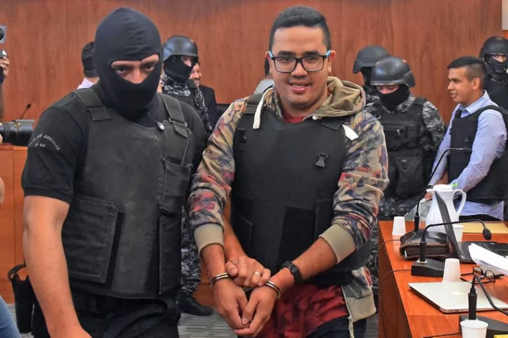 Desbarataron una banda narco regenteada desde la cárcel por el fundador de “Los Monos”