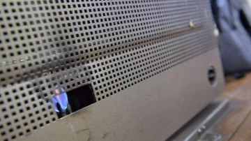 Cuatro personas de entre 22 y 13 años, internadas por una estufa a gas Cuatro personas de entre 22 y 13 años, internadas por una estufa a gas