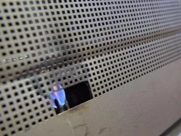 Tres hermanitos y la madre fueron hospitalizados por intoxicarse con monóxido de carbono Tres hermanitos y la madre fueron hospitalizados por intoxicarse con monóxido de carbono