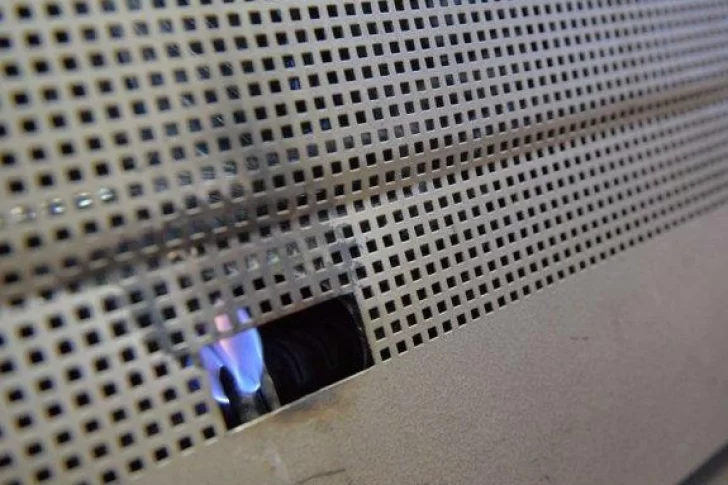 Tres hermanitos y la madre fueron hospitalizados por intoxicarse con monóxido de carbono