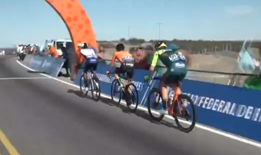 La hipótesis sobre los cuerpos congelados hallados en una montaña mendocina