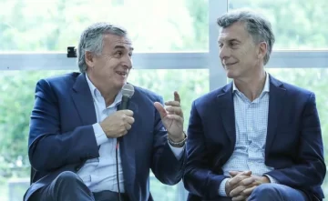 Morales a Macri: “Si querés romper Juntos por el Cambio, lo mejor es decirlo concretamente”