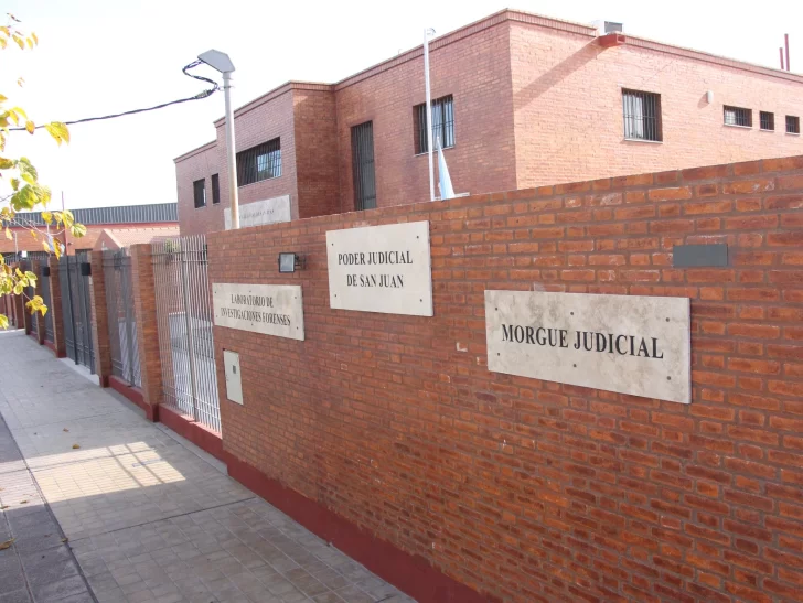 Conmoción en Santa Lucía: se conocieron detalles de la muerte del empleado municipal mientras limpiaba una acequia Conmoción en Santa Lucía: se conocieron detalles de la muerte del empleado municipal mientras limpiaba una acequia