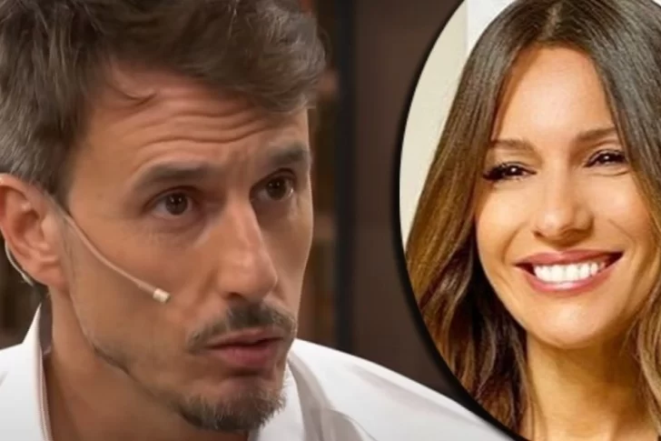 Roberto García Moritán renunció tras el escándalo con Pampita y una denuncia por corrupción