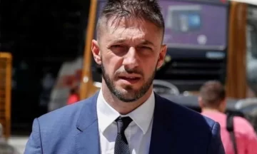 Matías Morla: “A Diego lo mataron Rocío Oliva, la cuarentena y los problemas médicos”