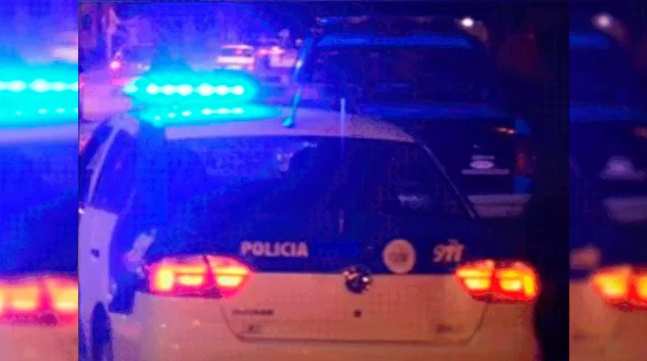 Un policía confundió a su hermano con un delincuente y lo mató