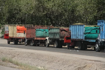 La Aduana fijará los valores de referencia para mostos concentrados