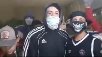 Violento motín porque un preso presentaba síntomas de coronavirus