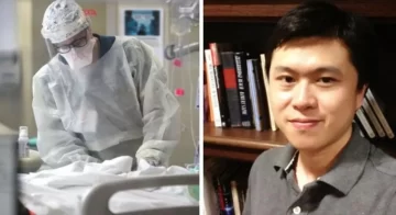 Asesinaron a un científico que estaba a punto de descubrir la vacuna del coronavirus Asesinaron a un científico que estaba a punto de descubrir la vacuna del coronavirus