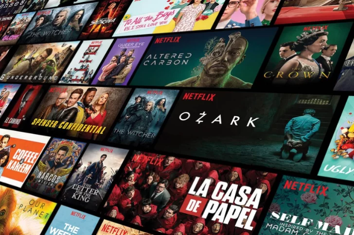 Diez películas de Netflix súper atrapantes y aclamadas por la crítica