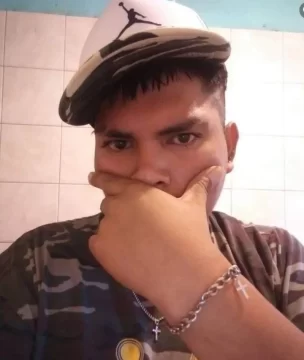 Hallan el cuerpo de un hombre desaparecido con un destornillador clavado en un ojo