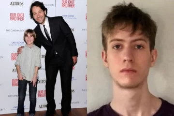 Revelan la causa de la muerte del actor Matthew Mindler Revelan la causa de la muerte del actor Matthew Mindler