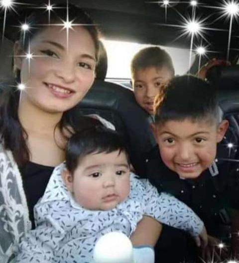 Un trasplante le dio esperanzas, su salud se complicó y su muerte dejó a 3 nenes sin mamá