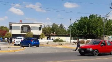 Hallan muerta una mujer en el barrio Uruguay, investigan las causas Hallan muerta una mujer en el barrio Uruguay, investigan las causas