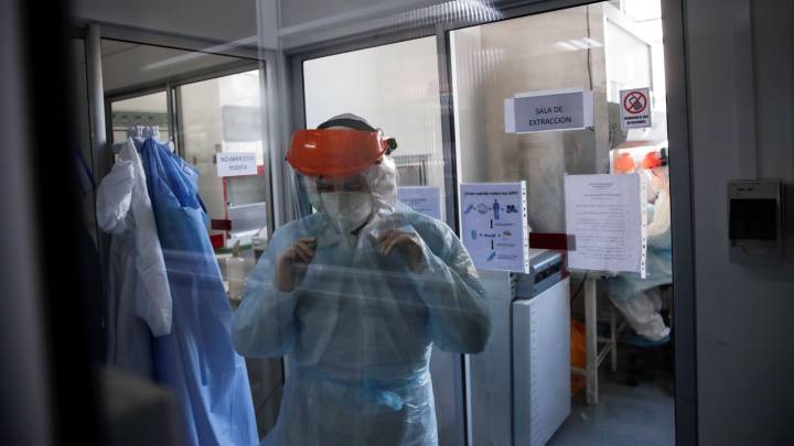 Falleció el primer niño por coronavirus en Chile
