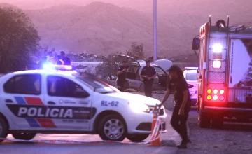 Murió una adolescente que protagonizó un choque con un auto que se dio a la fuga Murió una adolescente que protagonizó un choque con un auto que se dio a la fuga