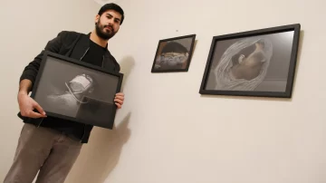 Los cuerpos hablan Los cuerpos hablan