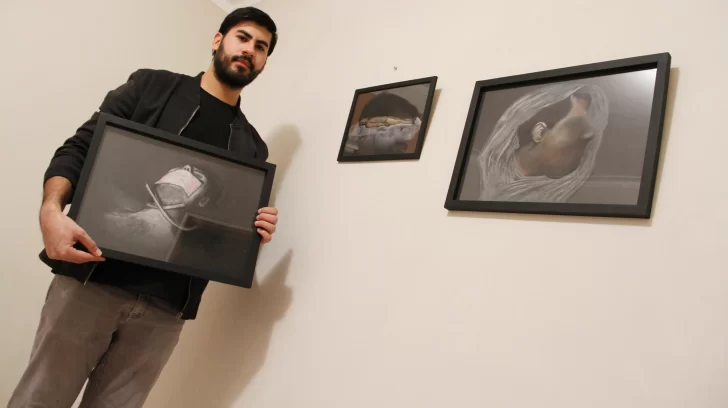 Los cuerpos hablan Los cuerpos hablan