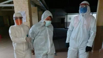 La denunciaron por estafar a casi 30 compañeros de trabajo por más de $6 millones