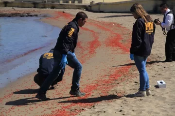 Tía del bebé asesinado: “Mi hermana aún no sabe cómo mataron a su hijo” Tía del bebé asesinado: “Mi hermana aún no sabe cómo mataron a su hijo”