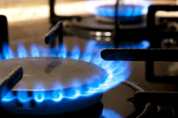 Analizan que los usuarios paguen la misma tarifa de gas durante todo el año